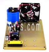 Glentek  DC 2 Slot Chassis & Power Supply