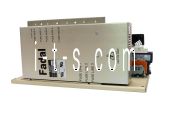 AMP CHASSIS, POWER SUPPLY & AMPS , 6535, 