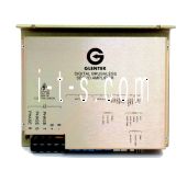 Glentek AC, 8192 Line Brushless Amplifier