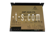 ITS Brushless AC Amplifier, 5000 Line, Short Protected